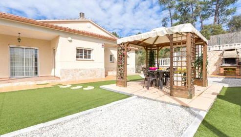 2Caro - Lloret de Mar - Foto 4, Garden, Garden view