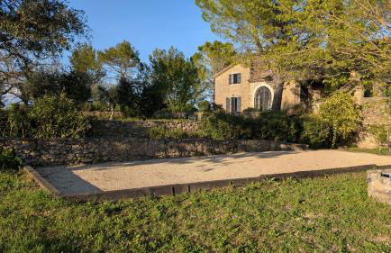 Mas 5 étoiles aux portes des Cévennes - Piscine privée 12m - Randos et Rivières - Foto 22