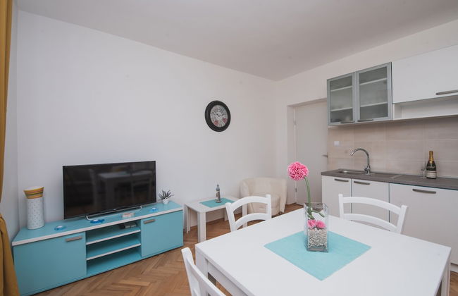 Apartments by the Sea Semy - Foto 21