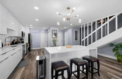 Wellington Updated Townhouse - Foto 7