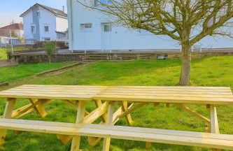 Maison individuelle Idéale 10 pers ! - Foto 30