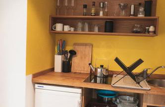 Pura Apartments - Foto 17