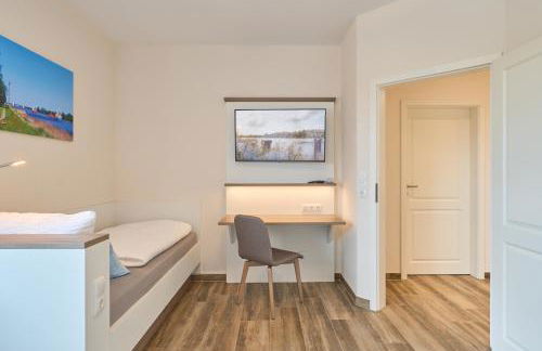 Kanalkajüte Wilhelm - Photo 28