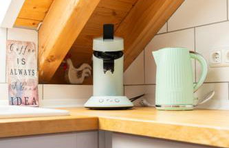 Landgut Seebühne Steigerwald - Guesthouse - Foto 25