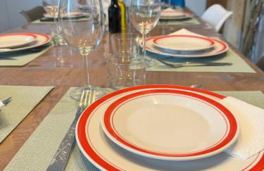 La maison Auguste - vue imprenable sur la Cité - Foto 23