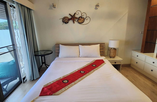 BW Private Villa Pattaya Beach - Foto 5