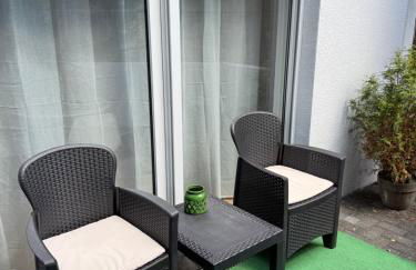 Private Apartment with Terrace and Parking - Foto 16