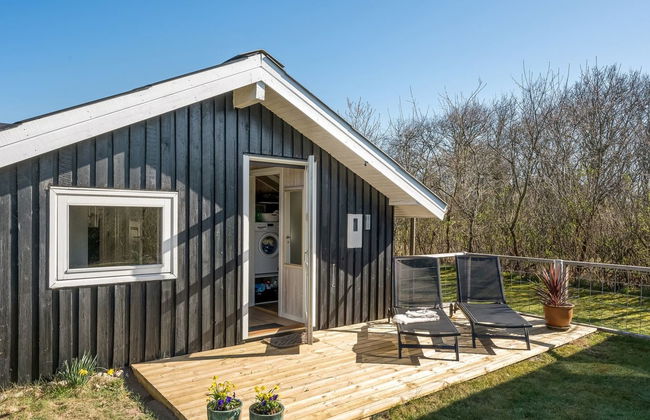 "Gunde" - 300m to the fjord - Foto 5