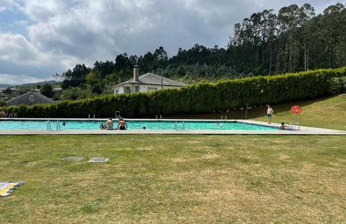 AREA PLAYA VIVEIRO APARTAMENTS , XOVE - Foto 9