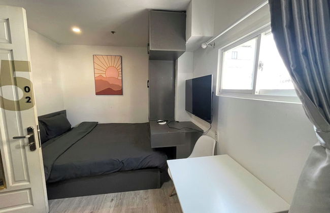 Home Away Dang Thi Nhu - Foto 8