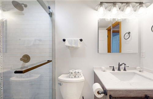 Green Mountain Getaway - Foto 19