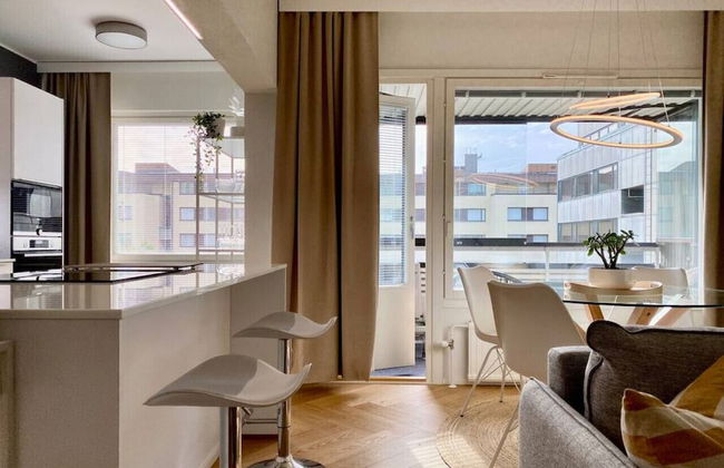 Borg Housing City Central - Foto 5