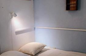 Gruissan Ayguades maison de vacances L'Etang 3 personnes, wifi gratuit - Photo 12