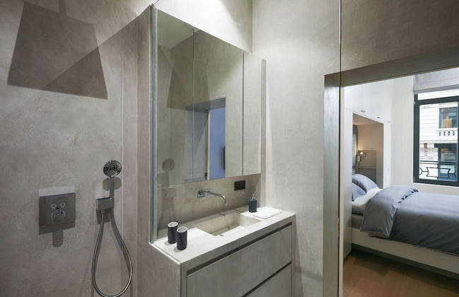 Downtown Brussels Splendor Suites - Foto 42