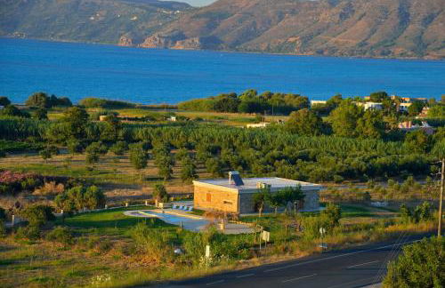 Iridanos Villa - Foto 25