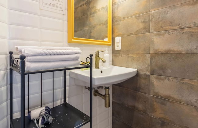 Secret Apartments - Foto 67