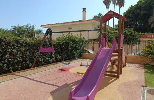 Luminoso estudio con vistas al mar - Foto 18