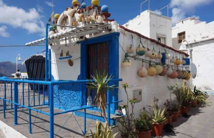 PARAISOS DE AGAETE - Foto 52