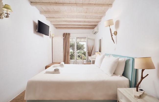 Villa Petrolefko - Photo 3