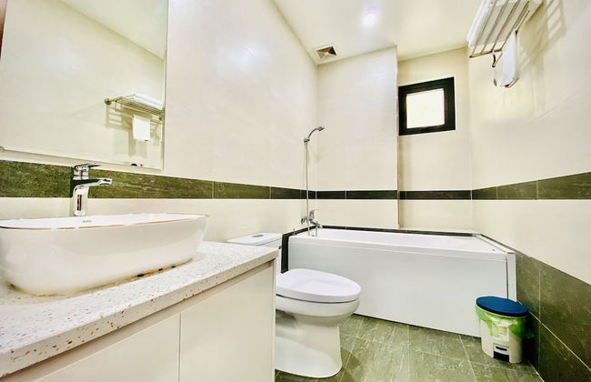 Sakura Apartment - Foto 33