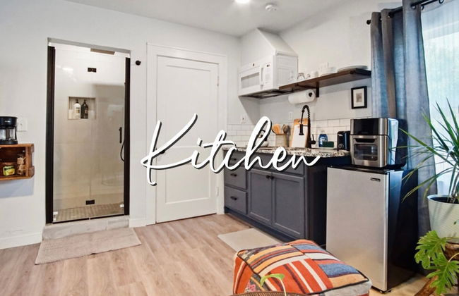 Retro Studio Huge Shower 3min-asian Dist - Photo 17