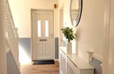 Spacious 3 bedroom house in Doncaster DN2 - Foto 20