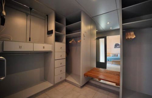 Villa de lujo de 4 dormitorios, piscina y barbacoa - Foto 62