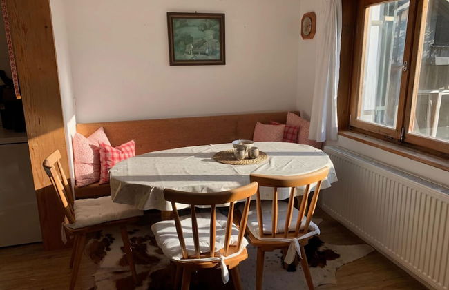 Holiday Home Geser Comfortable Vacation Home - Photo 17