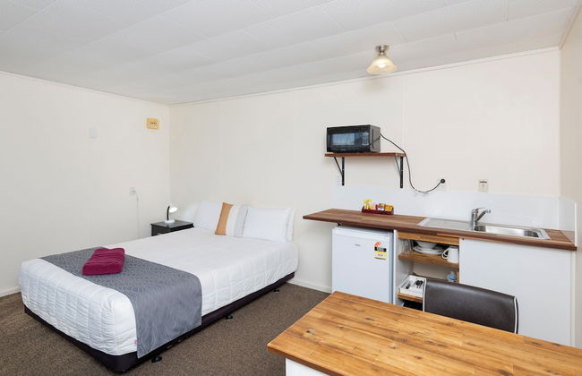 Whakatane Holiday Park - Foto 20