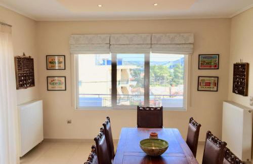 Modern apartment near Athens&Coast - Foto 10