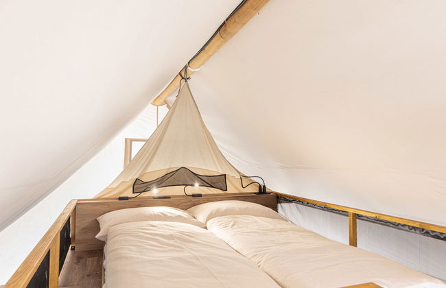 Luxuszelt Safari für 6 Personen - Photo 5