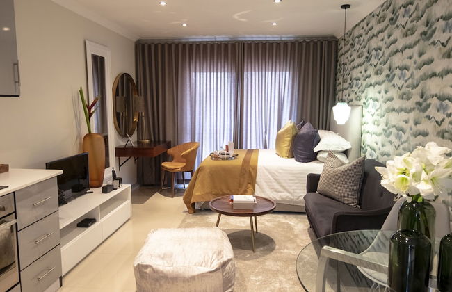 The Wilcrest Apartment - Foto 1