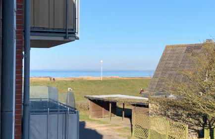 Ferienwohnung Iris, Kalifornien, Meerblick, erste Strandreihe - Foto 11