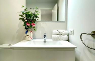 GATU PREMIUM Sandia Beach lujo junto al mar, parking y piscina común," Preferente mayores de 21 años y familias " - Foto 43