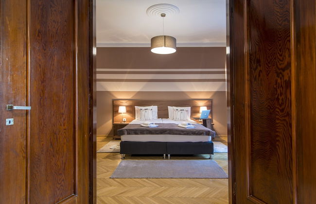 Apartments Top Central 3 - Foto 3