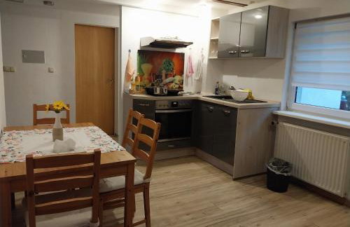 Talblick & Ruhe in Hirschhorn Langenthal - Foto 8