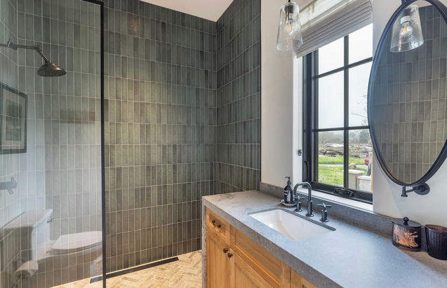 Mayacama Manor by Avantstay Luxe Escape w/ Pool - Foto 48