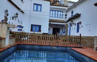 Casa Rural La Casa De Maita - Foto 53