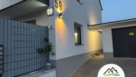 Nisay Home - 4 Room Apartment - N1 - Foto 3