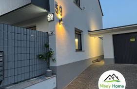 Nisay Home - 1 Room Apartment - N2 - Foto 4