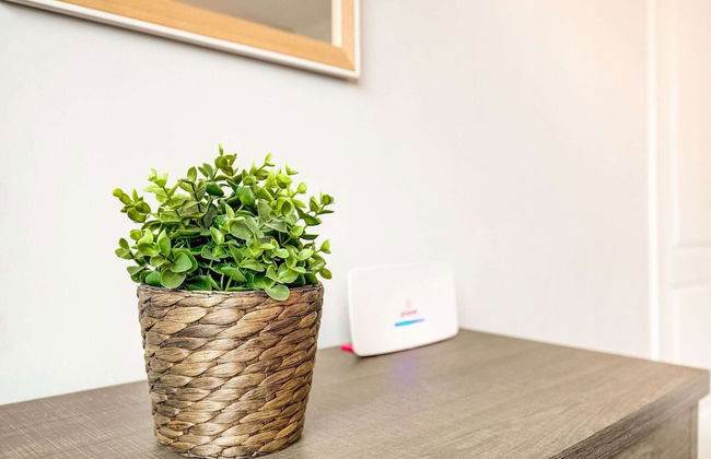 Graceful Apartment in Greenock near Newark Castle - Foto 24