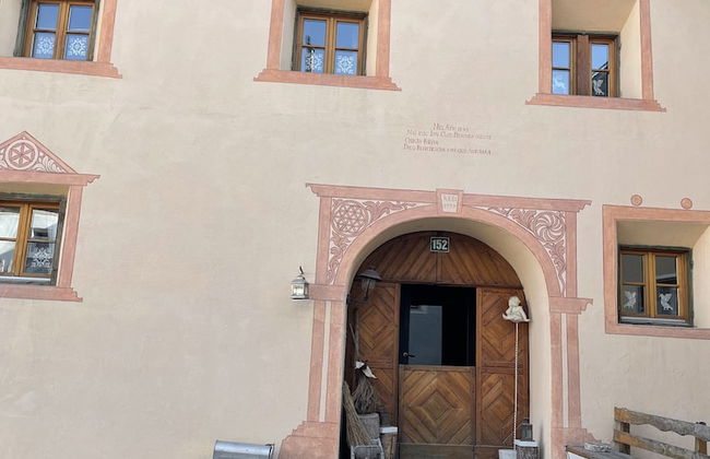 Chasa Veglia - Foto 45