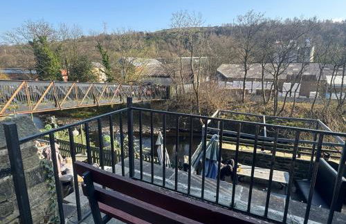 Sowerby Apartment - Foto 47