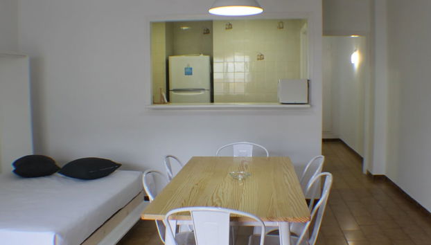 Sant Jordi 1 A in Roses - Foto 4, Habitación