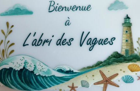 A l'abri des vagues - Foto 10