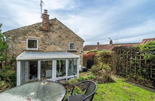 Hideaway Cottage - Photo 7