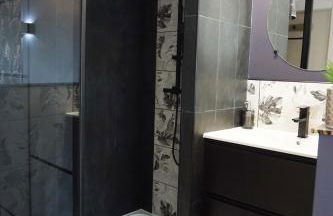 Maison 2 chambres avec terrasse - Photo 12