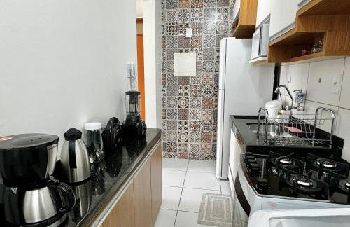 Refúgio à Beira-Mar na Praia dos Milionários - Foto 10