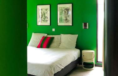 Villa esprit moderniste avec piscine - Foto 25