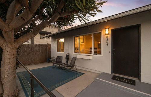 Central Location Balboa Park Villa - Foto 34